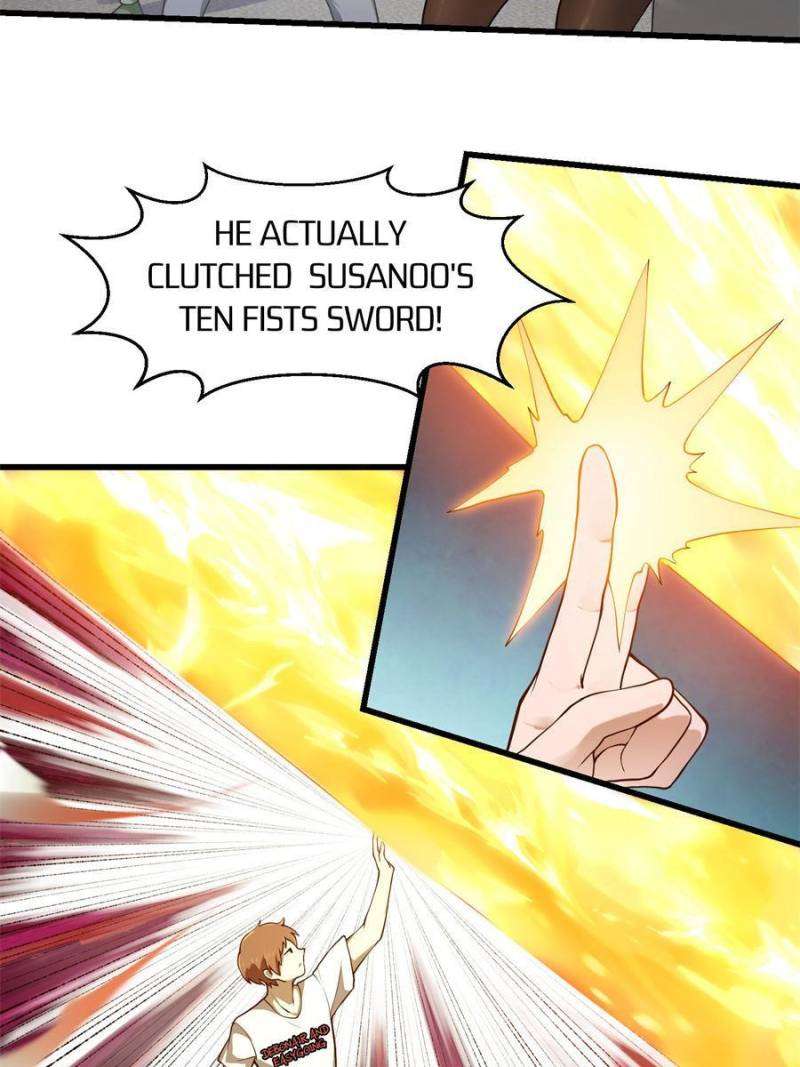 I’m Just An Immortal chapter 303 page 34