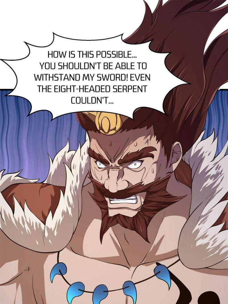 I’m Just An Immortal chapter 303 page 36