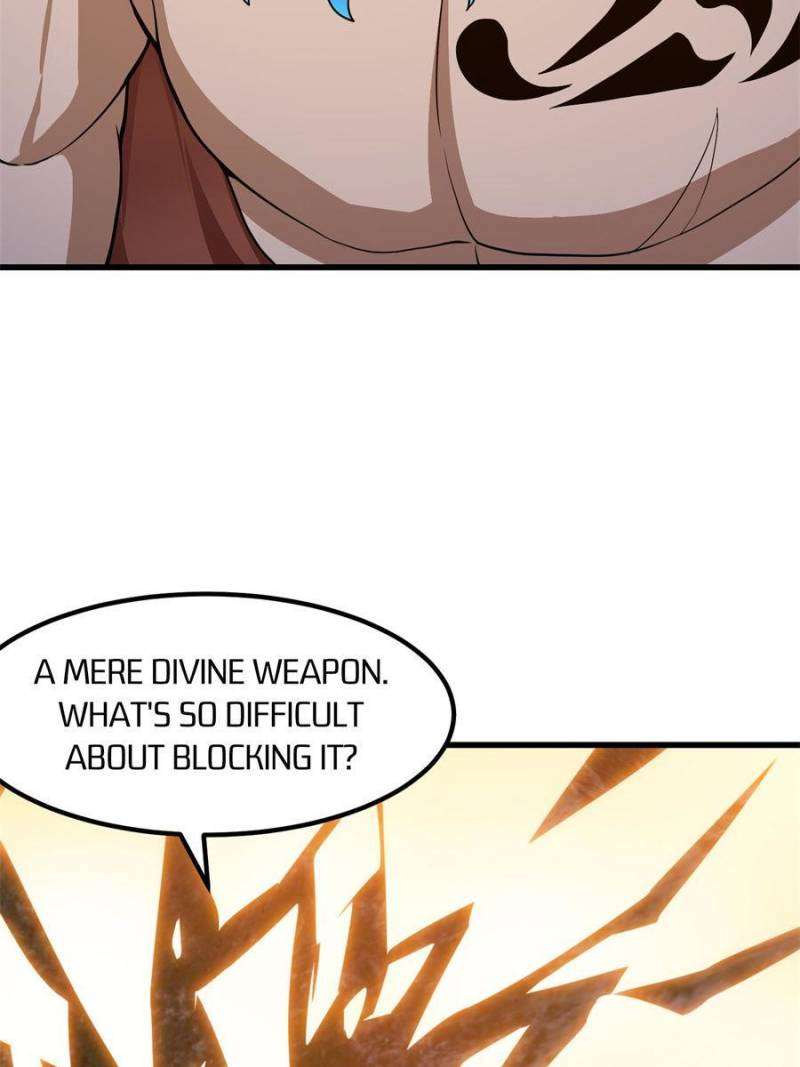 I’m Just An Immortal chapter 303 page 37