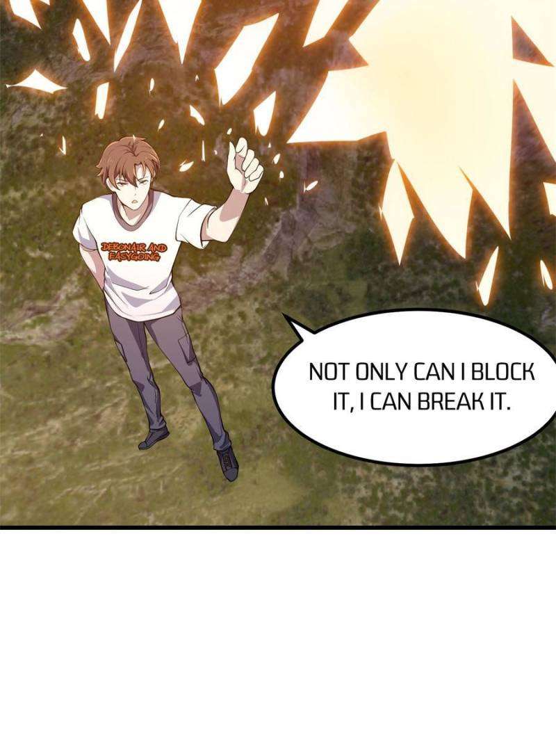 I’m Just An Immortal chapter 303 page 38