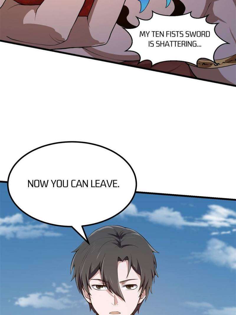 I’m Just An Immortal chapter 303 page 40