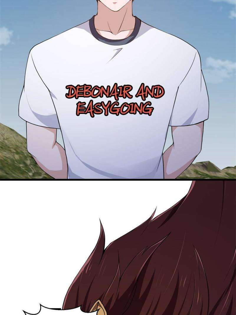 I’m Just An Immortal chapter 303 page 41