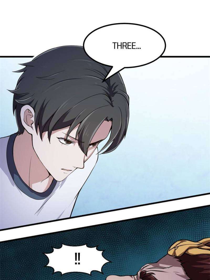 I’m Just An Immortal chapter 303 page 43