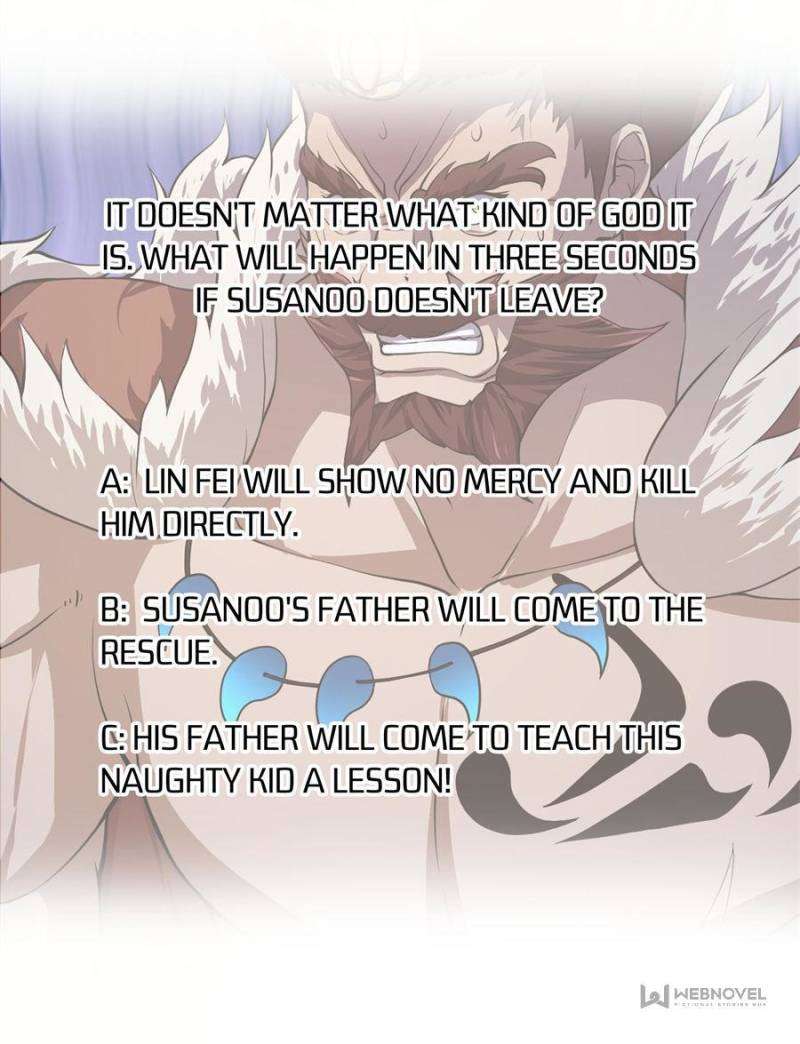 I’m Just An Immortal chapter 303 page 45