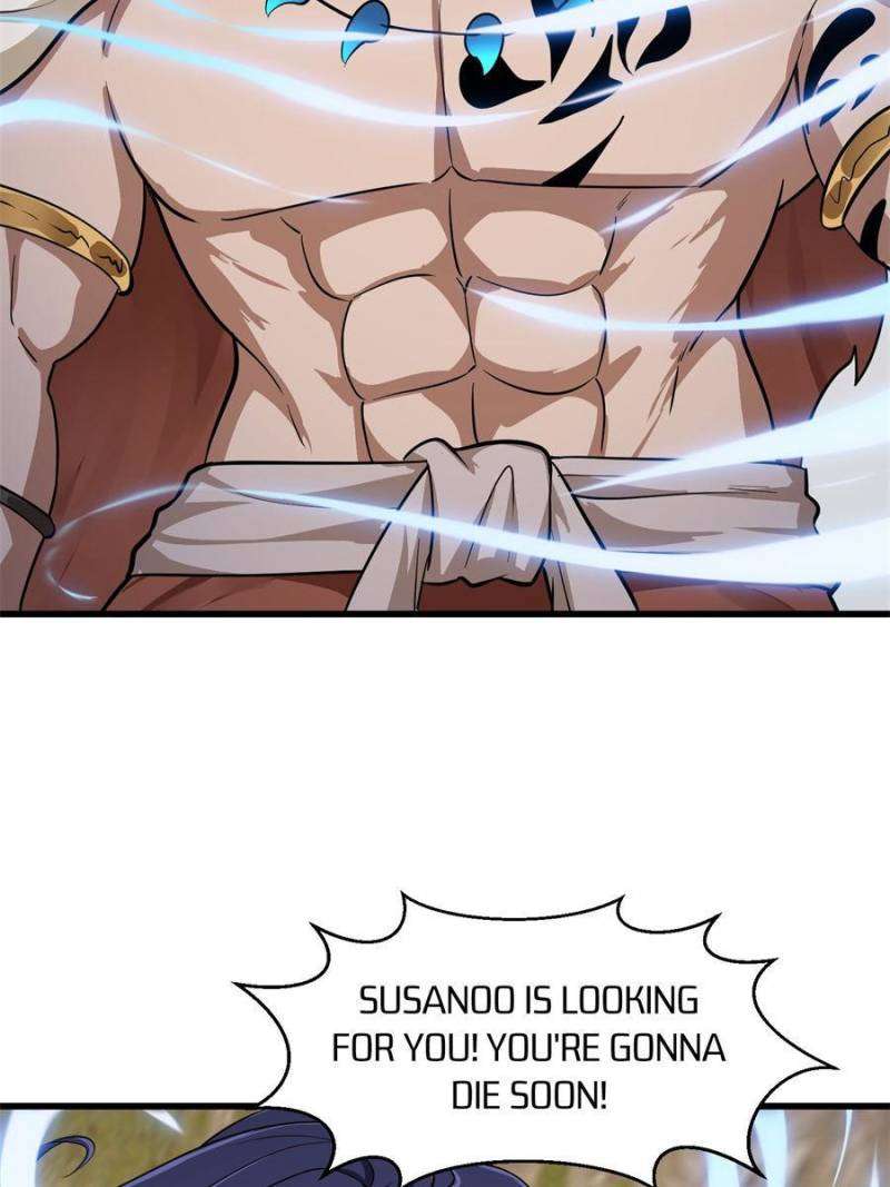 I’m Just An Immortal chapter 303 page 5