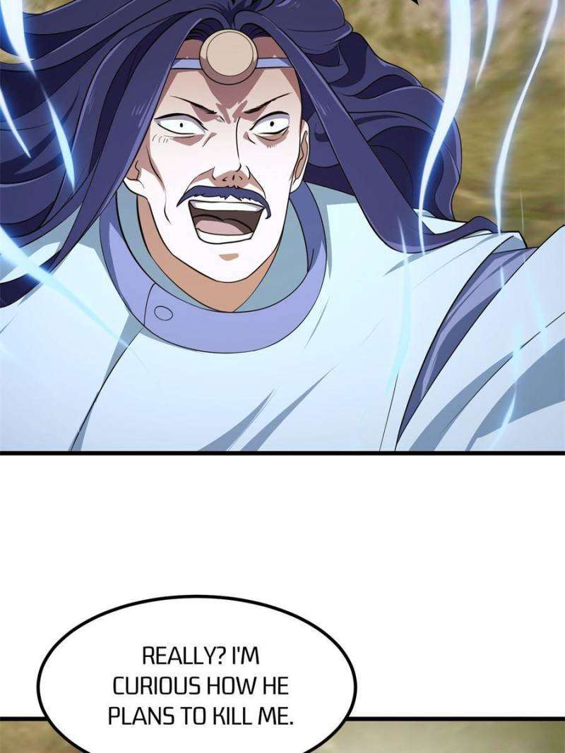 I’m Just An Immortal chapter 303 page 6