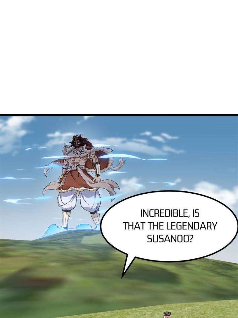 I’m Just An Immortal chapter 303 page 9