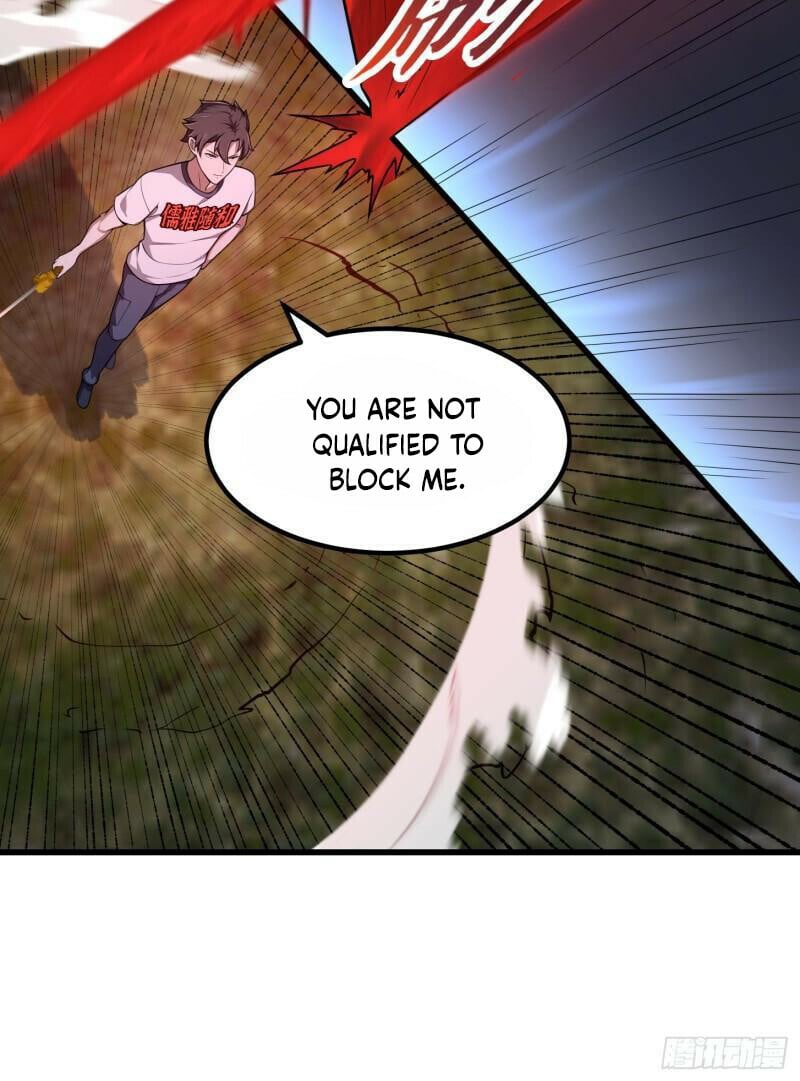 I’m Just An Immortal chapter 304 page 8