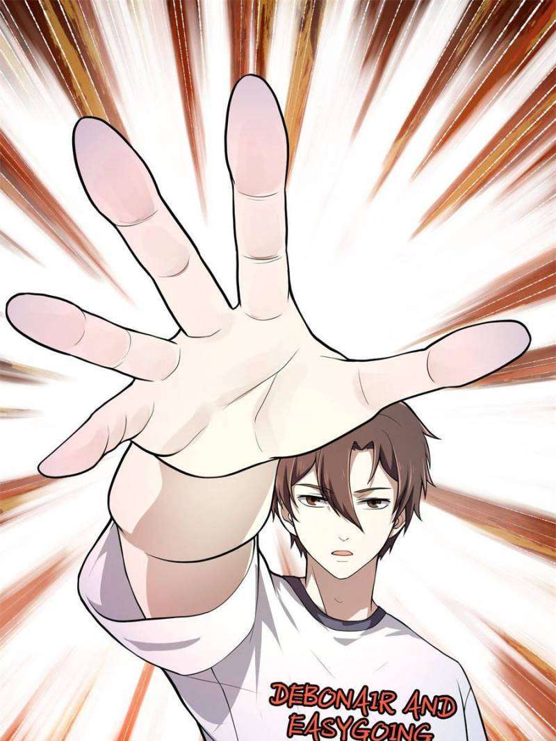 I’m Just An Immortal chapter 308 page 10