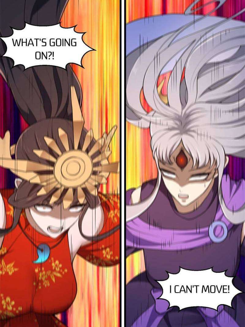 I’m Just An Immortal chapter 308 page 12