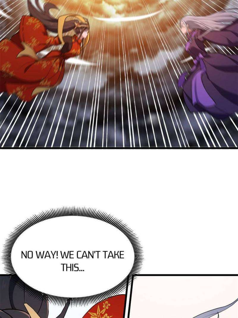 I’m Just An Immortal chapter 308 page 14