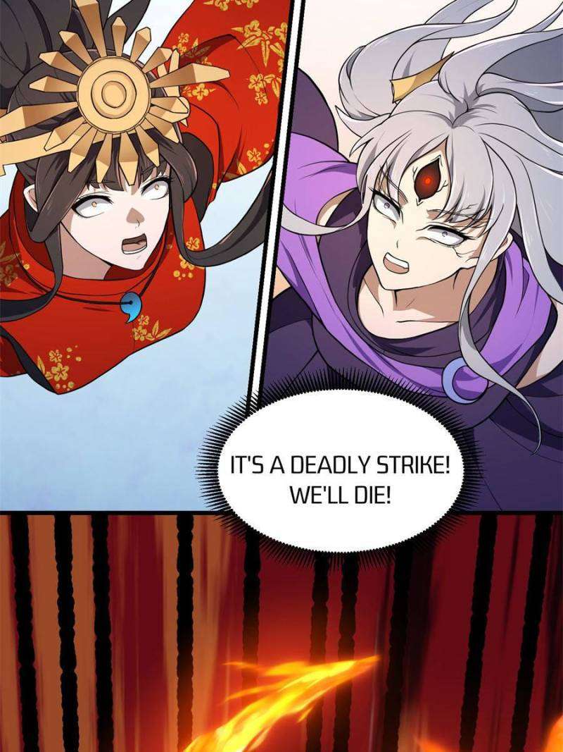 I’m Just An Immortal chapter 308 page 15