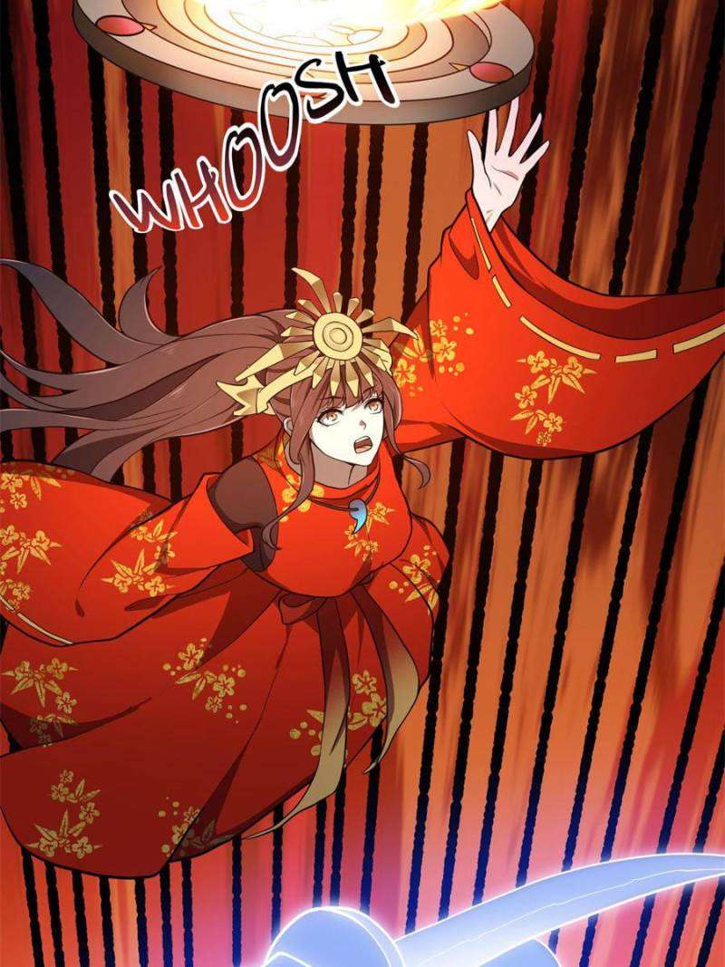 I’m Just An Immortal chapter 308 page 17