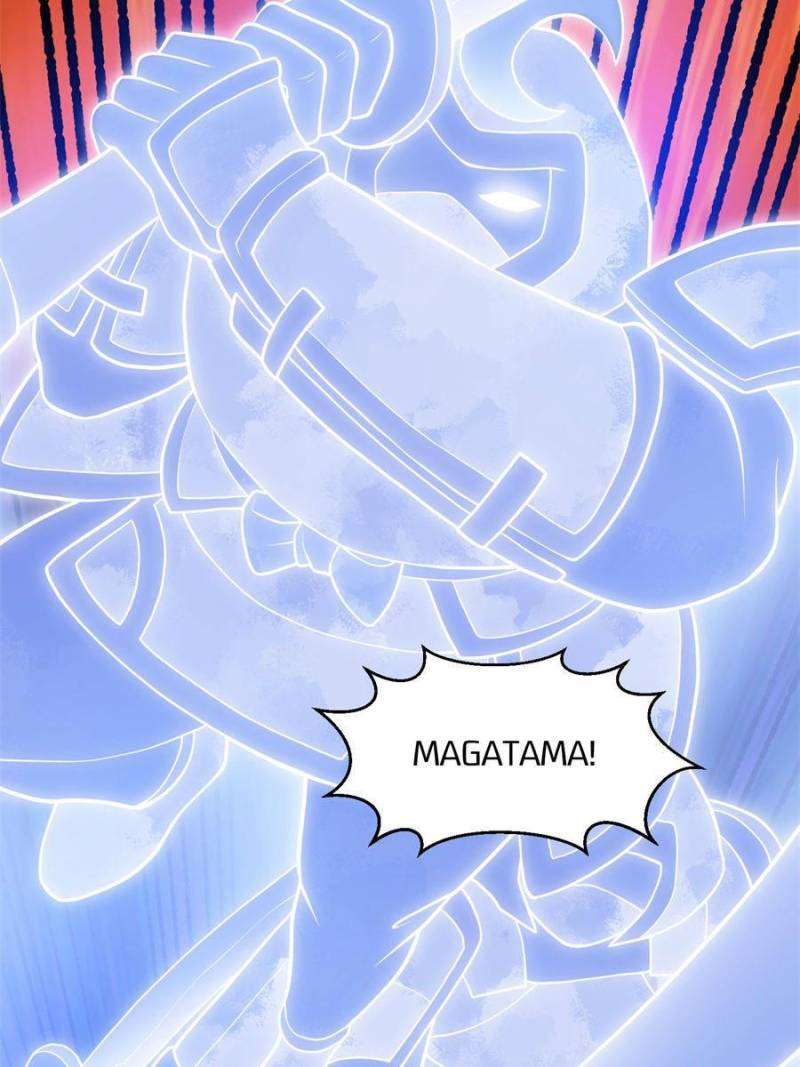 I’m Just An Immortal chapter 308 page 18