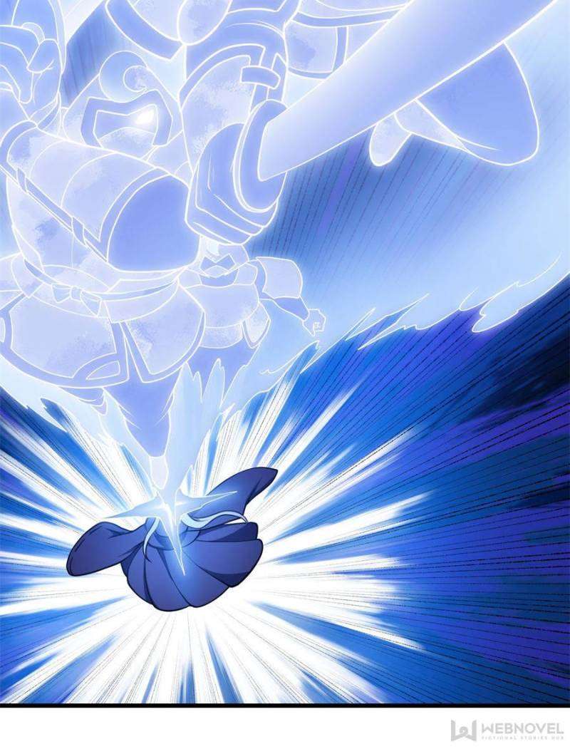 I’m Just An Immortal chapter 308 page 19