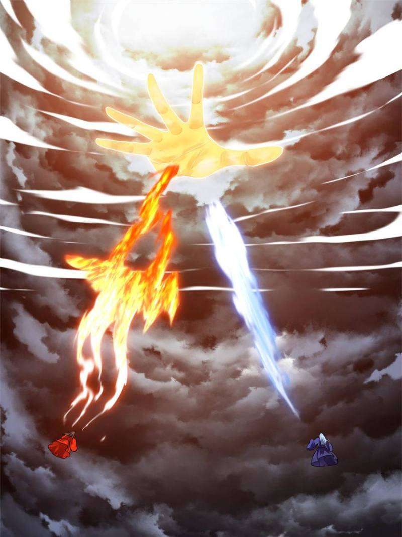 I’m Just An Immortal chapter 308 page 20