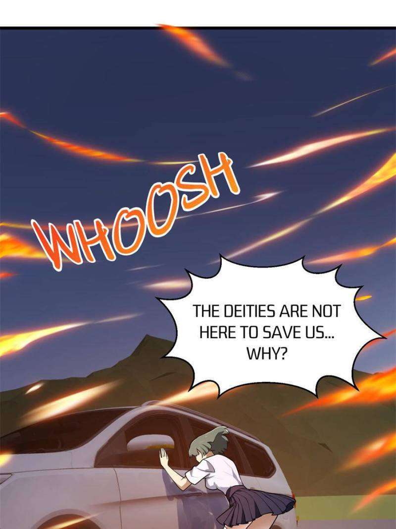 I’m Just An Immortal chapter 308 page 22