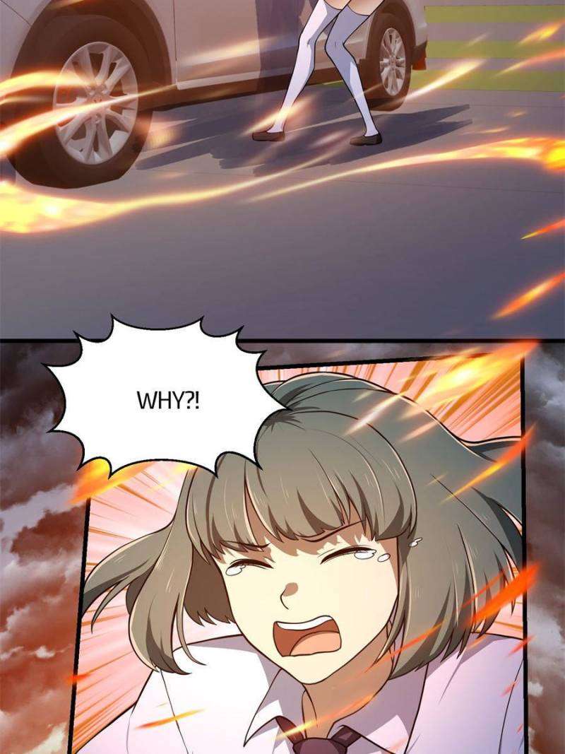 I’m Just An Immortal chapter 308 page 23