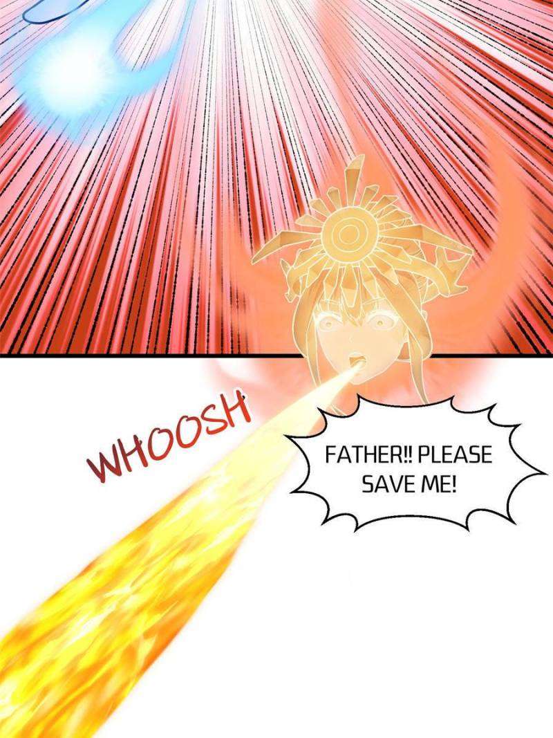 I’m Just An Immortal chapter 308 page 30