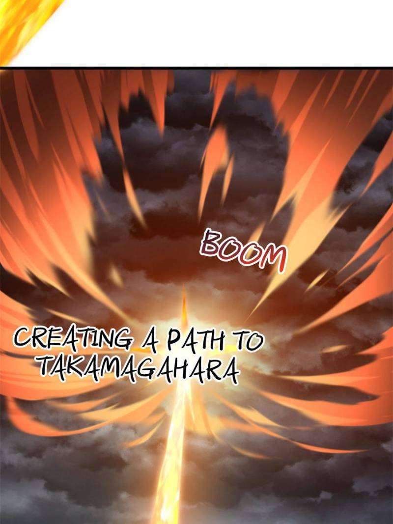 I’m Just An Immortal chapter 308 page 31