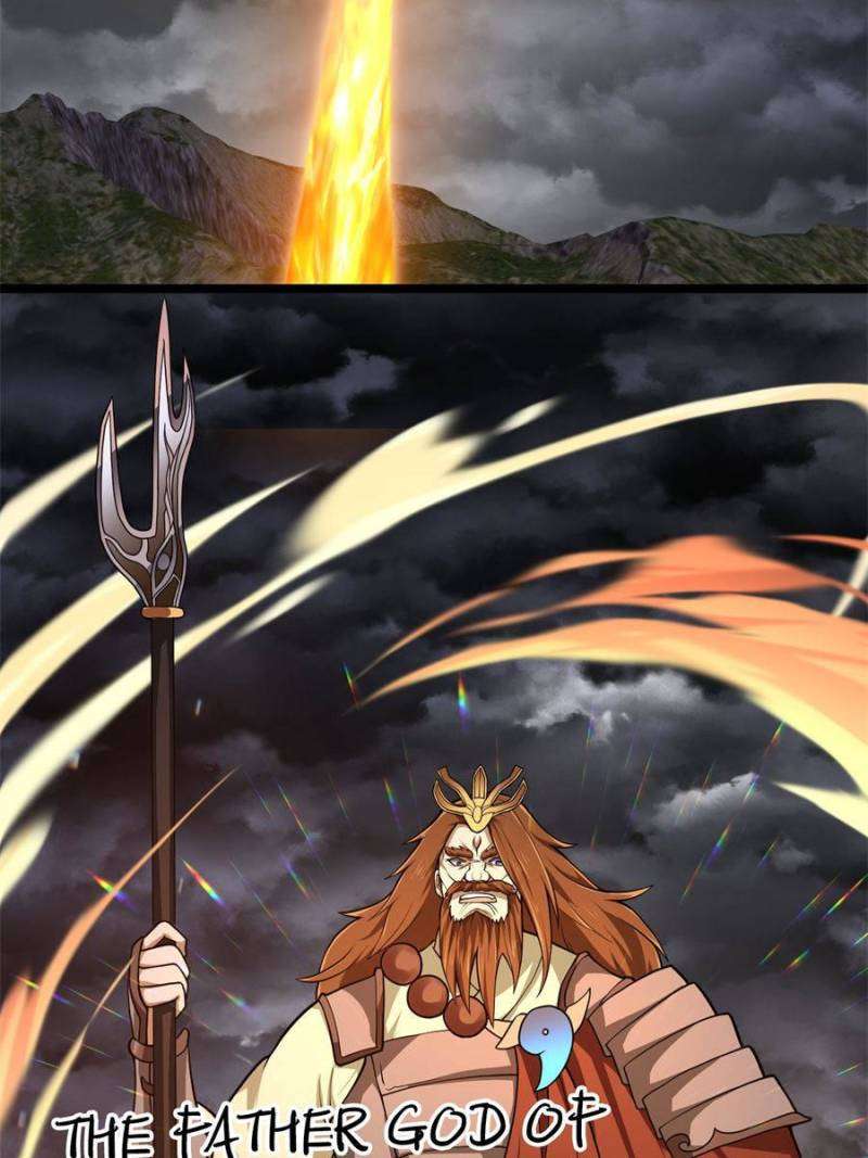 I’m Just An Immortal chapter 308 page 32