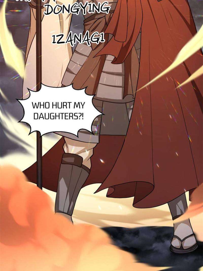 I’m Just An Immortal chapter 308 page 33