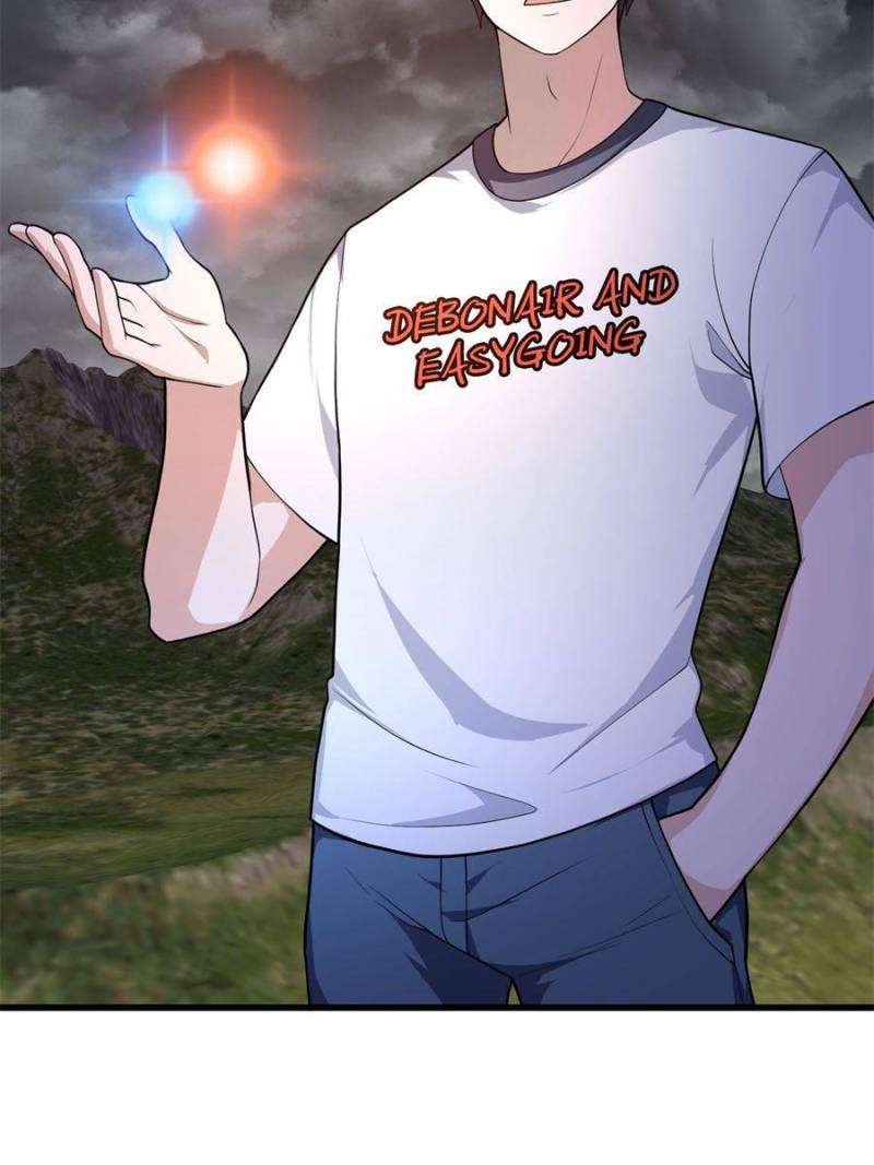 I’m Just An Immortal chapter 308 page 35