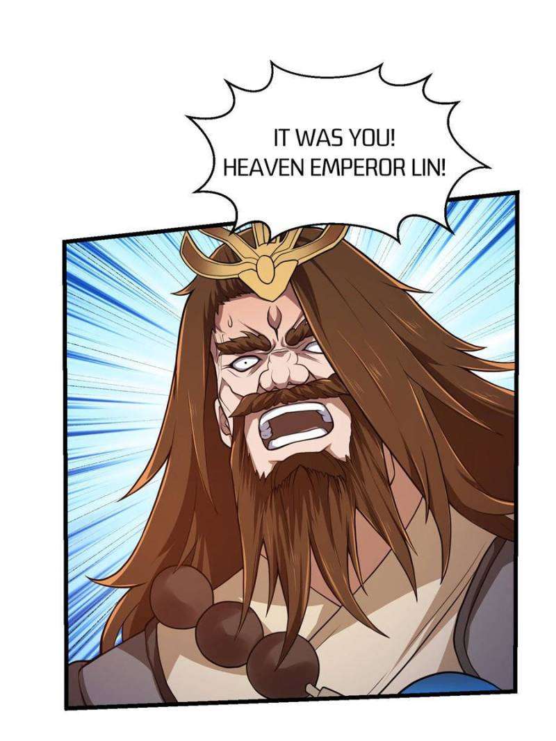 I’m Just An Immortal chapter 308 page 36