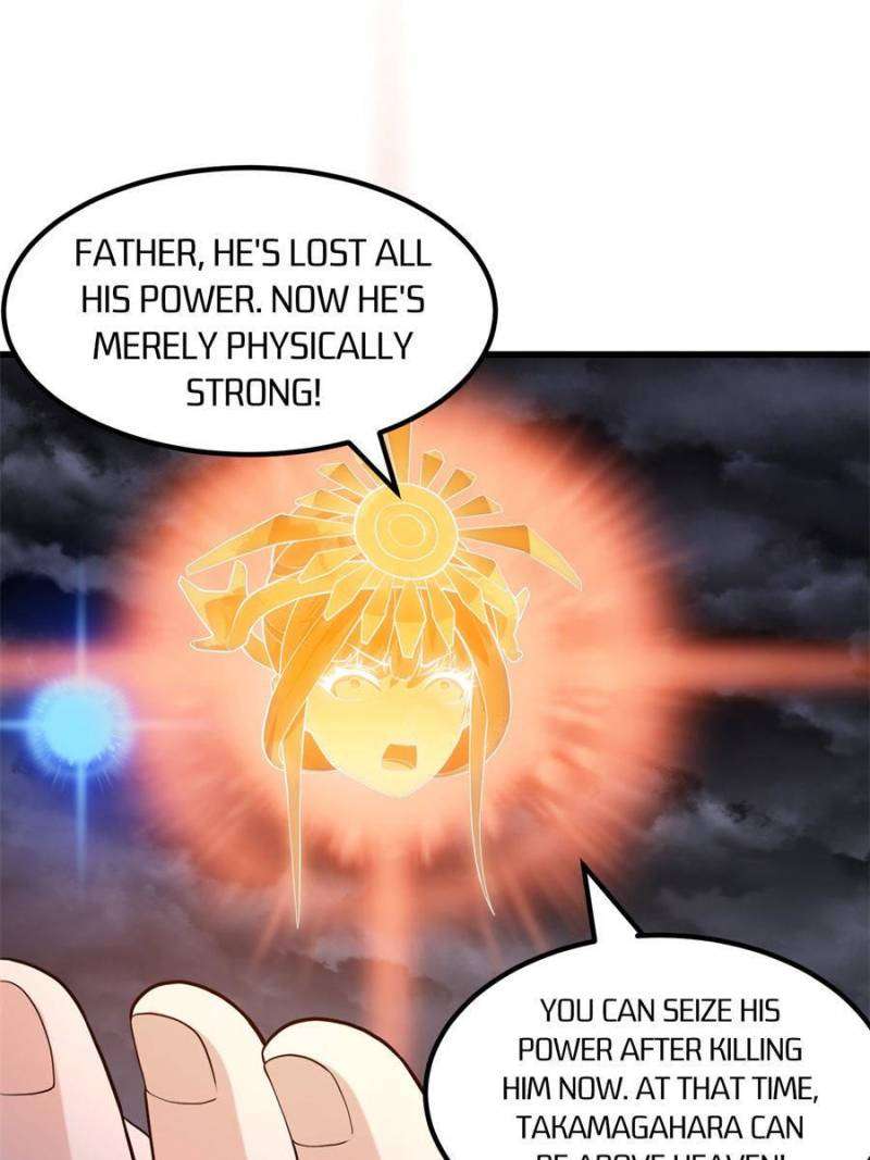 I’m Just An Immortal chapter 308 page 38