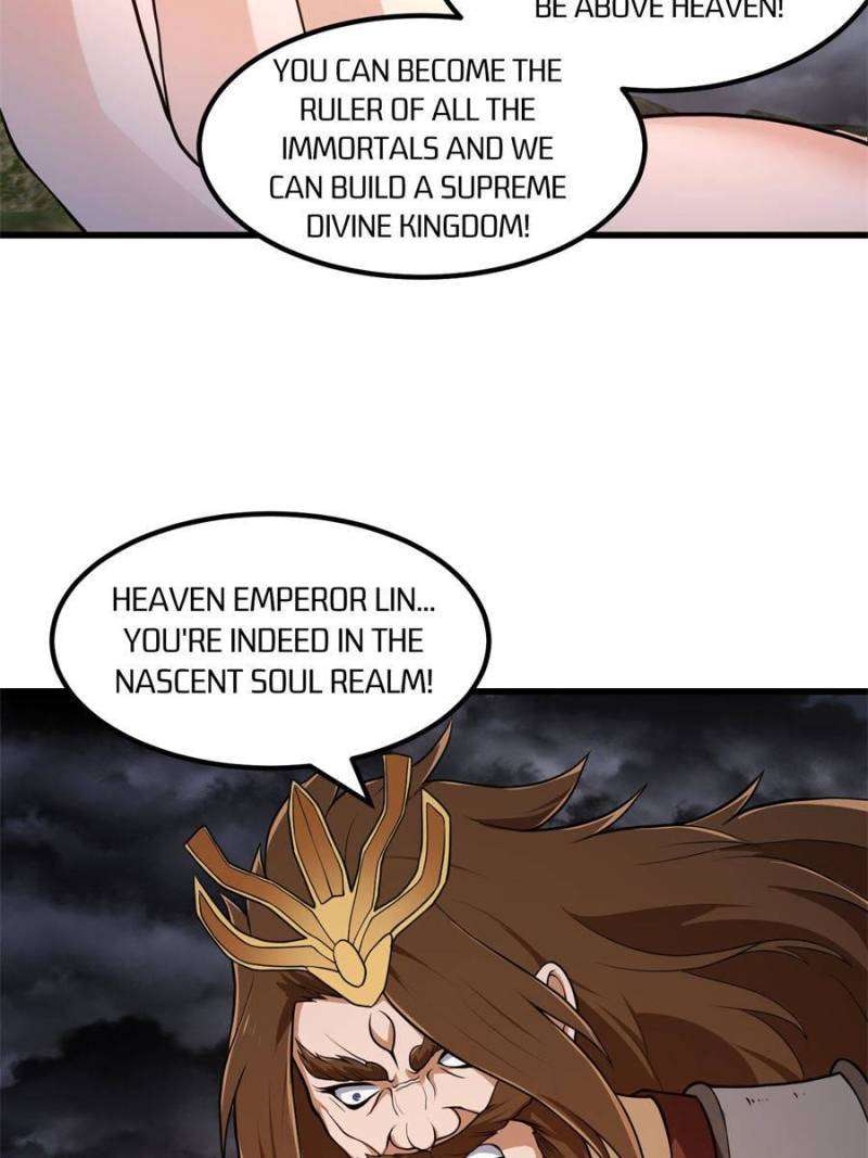 I’m Just An Immortal chapter 308 page 39