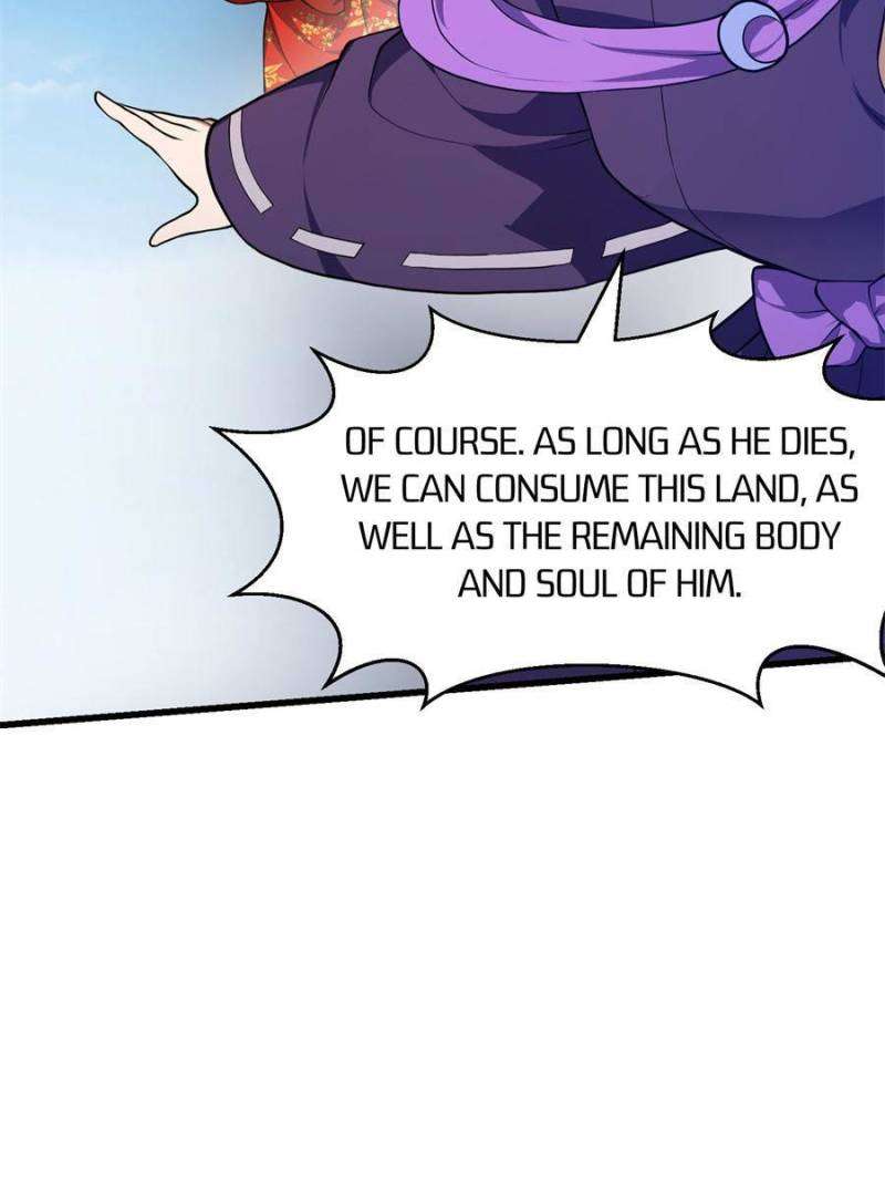 I’m Just An Immortal chapter 308 page 4