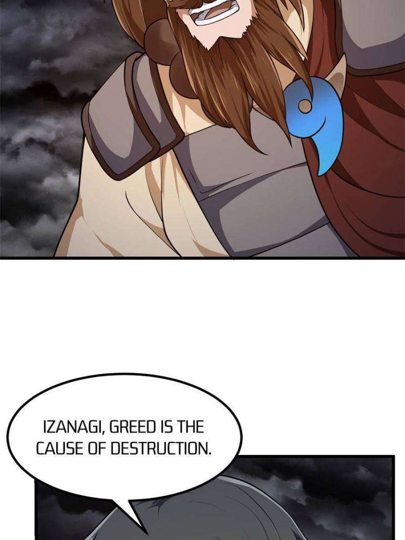 I’m Just An Immortal chapter 308 page 40