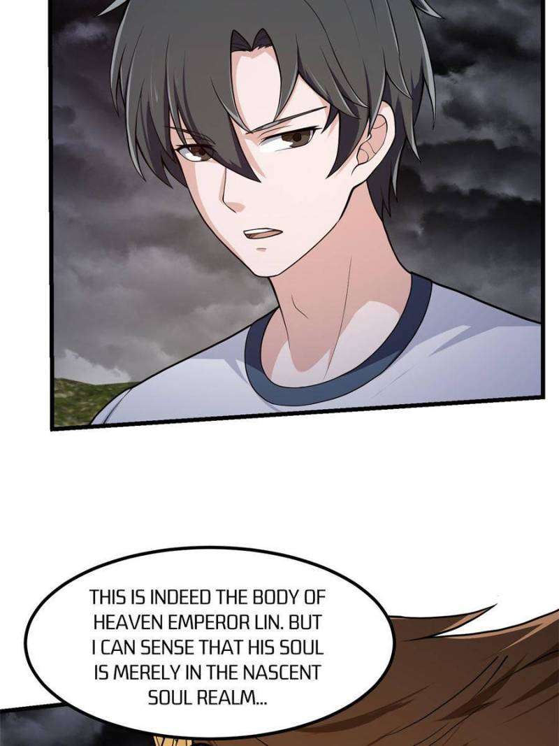 I’m Just An Immortal chapter 308 page 41