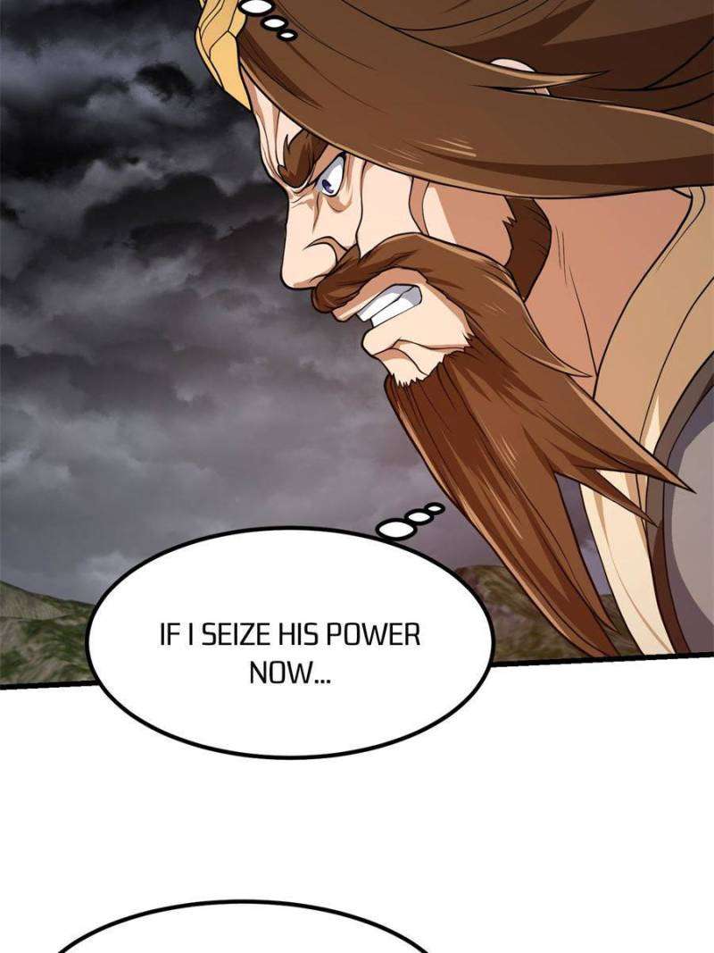 I’m Just An Immortal chapter 308 page 42