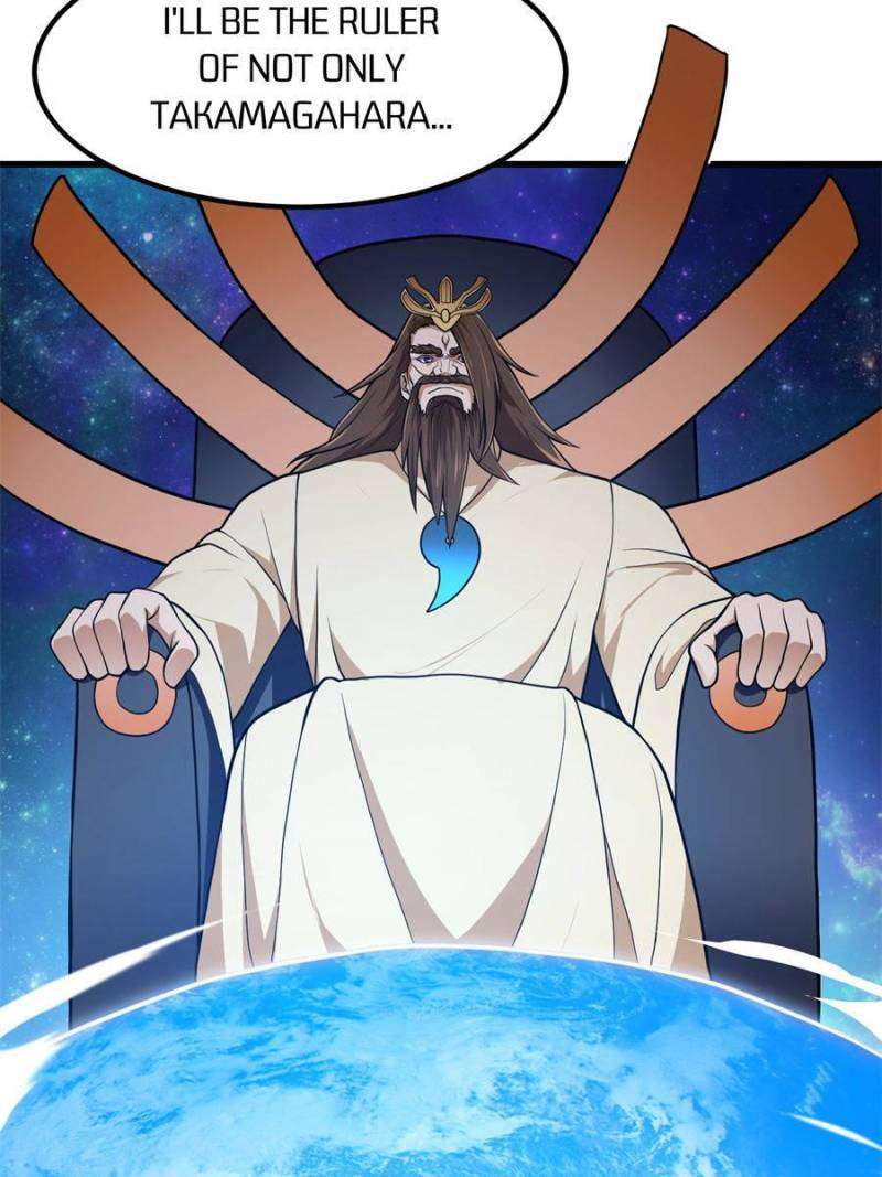 I’m Just An Immortal chapter 308 page 43