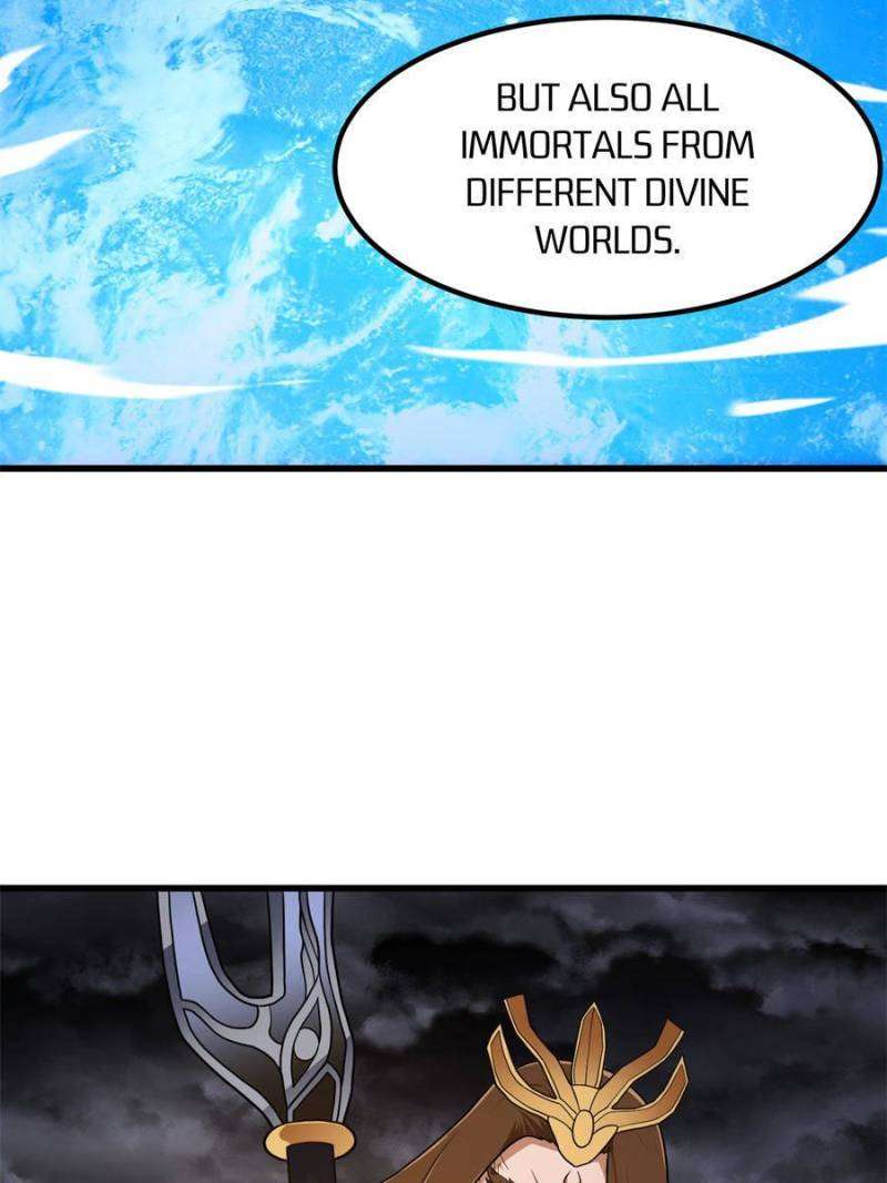 I’m Just An Immortal chapter 308 page 44