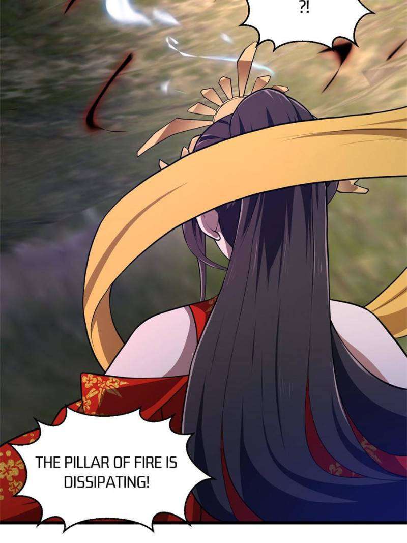 I’m Just An Immortal chapter 308 page 6