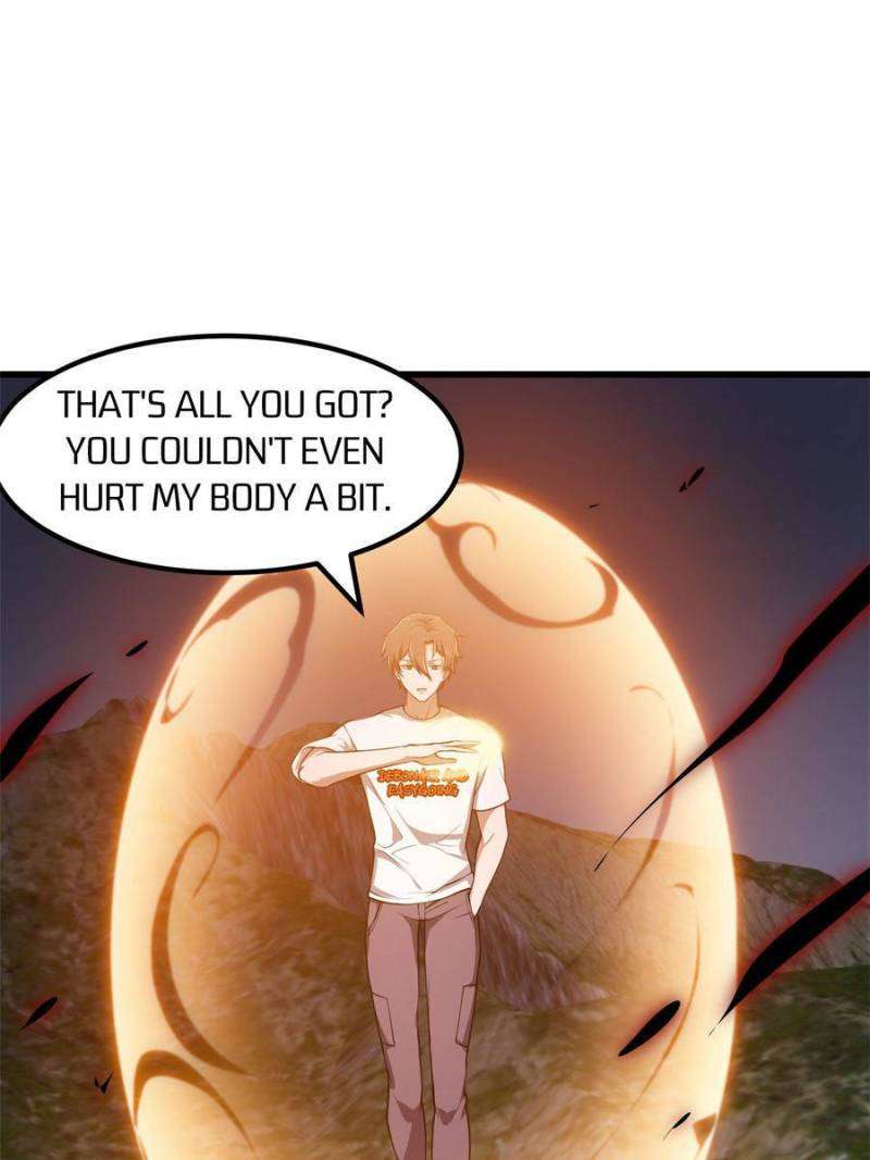 I’m Just An Immortal chapter 308 page 7