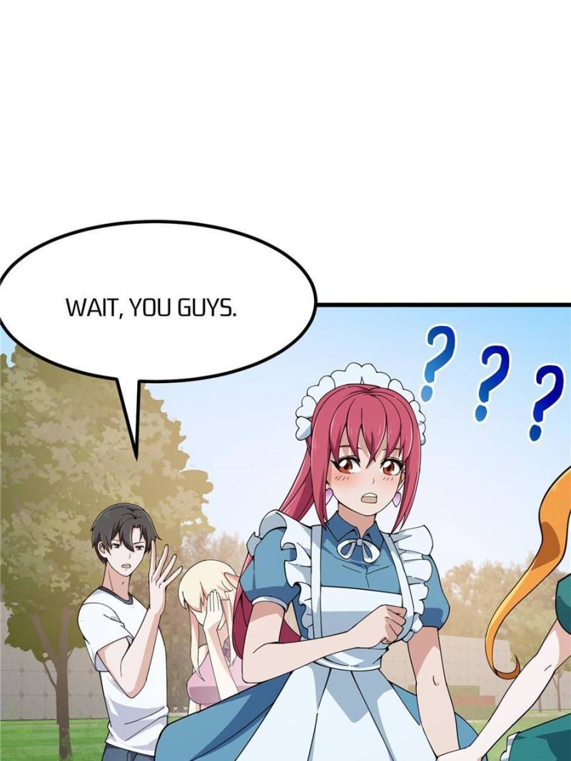 I’m Just An Immortal chapter 313 page 1