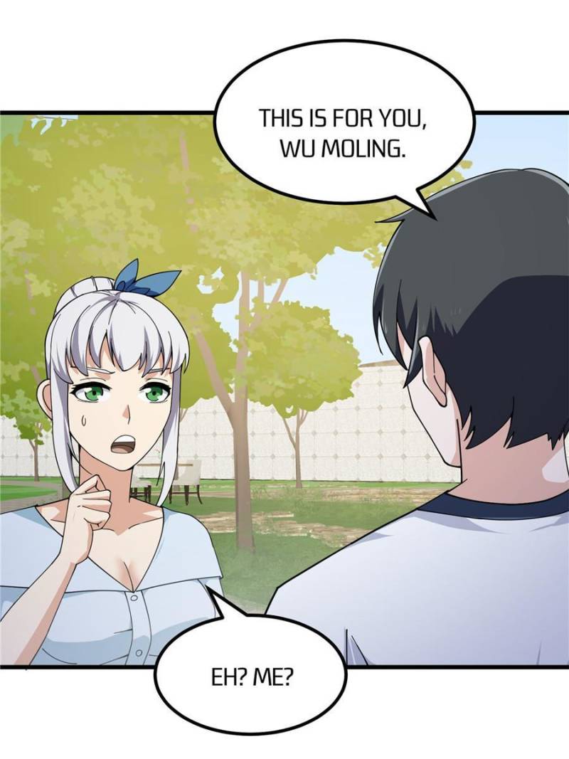 I’m Just An Immortal chapter 313 page 10