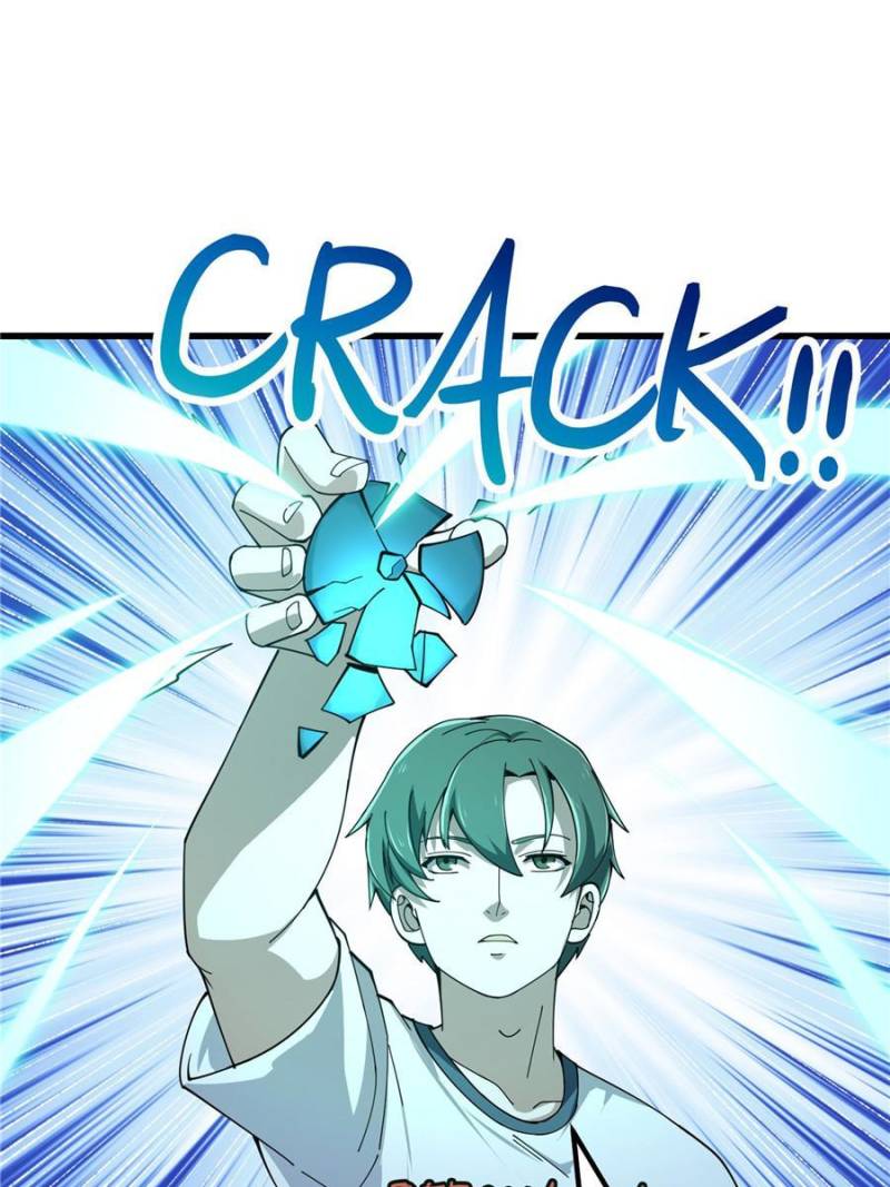 I’m Just An Immortal chapter 313 page 12