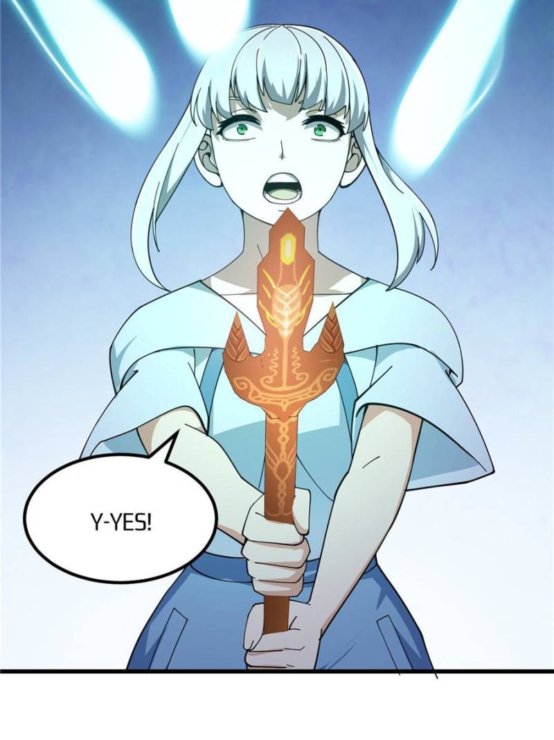 I’m Just An Immortal chapter 313 page 14