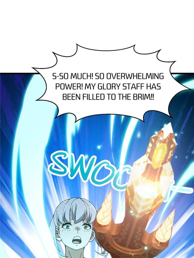 I’m Just An Immortal chapter 313 page 15