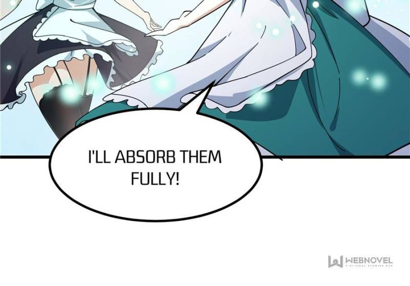 I’m Just An Immortal chapter 313 page 20