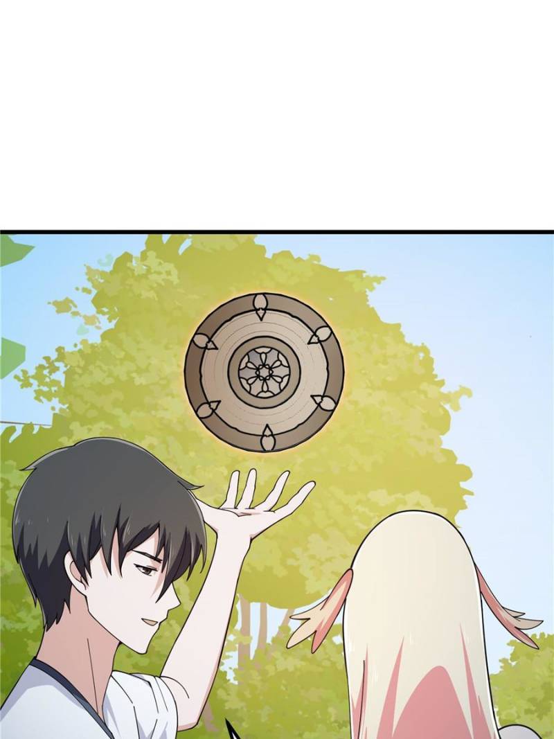 I’m Just An Immortal chapter 313 page 21