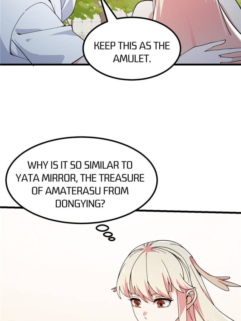 I’m Just An Immortal chapter 313 page 22