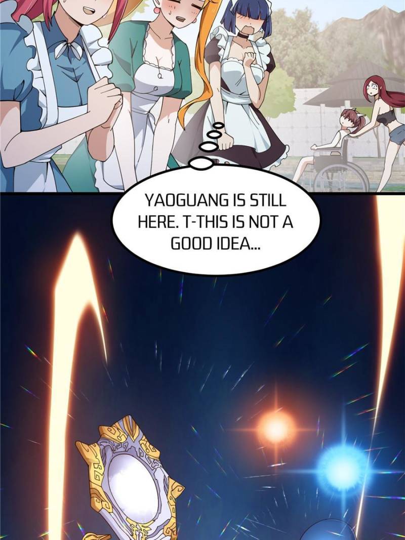 I’m Just An Immortal chapter 313 page 3