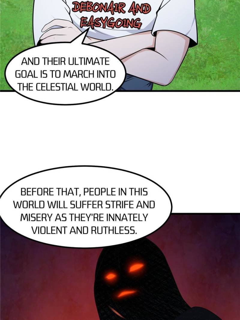 I’m Just An Immortal chapter 313 page 39