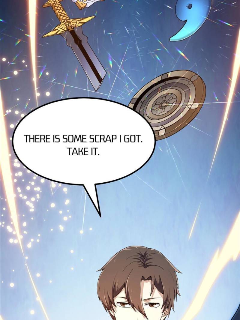 I’m Just An Immortal chapter 313 page 4