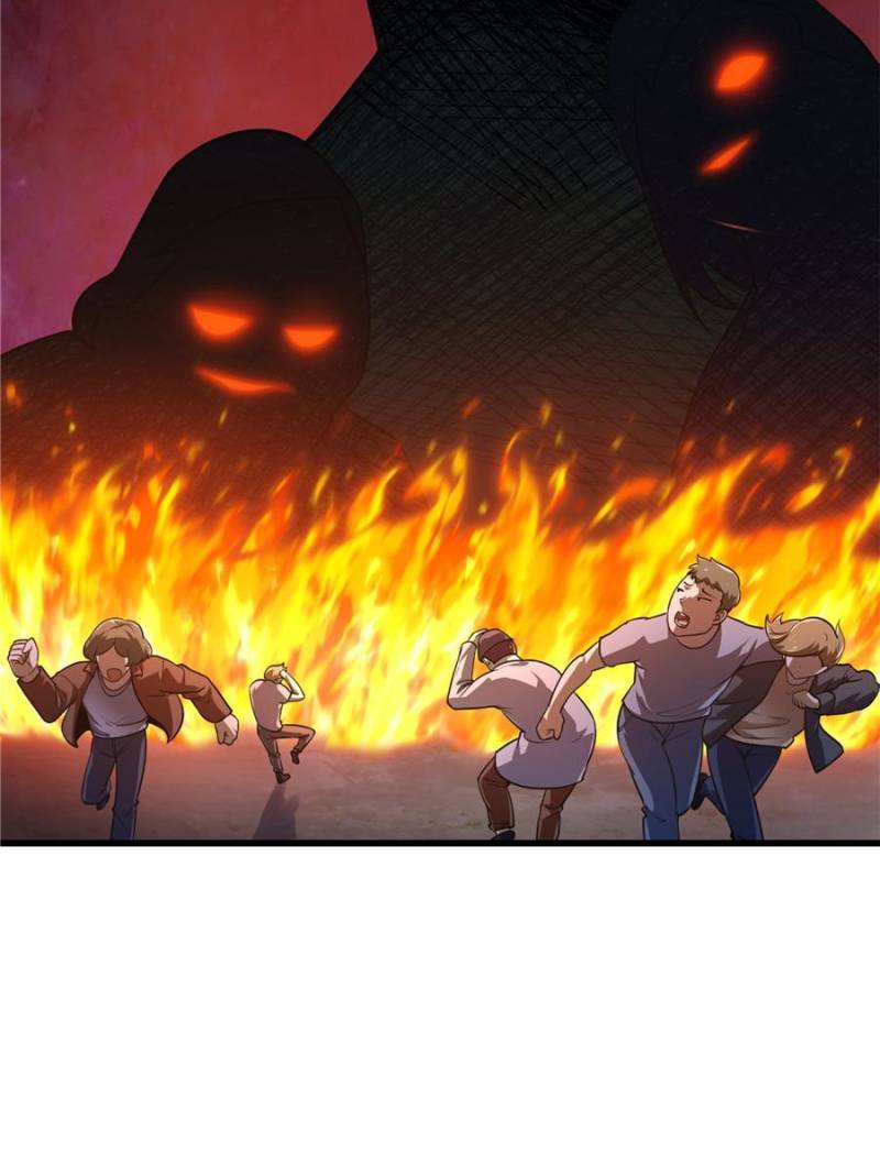 I’m Just An Immortal chapter 313 page 40